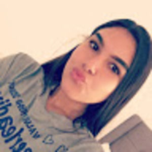 Meet your Posher, Jaslynn